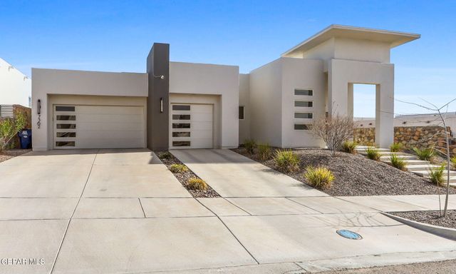 7362 SIDEWINDER BEND Drive, El Paso, TX 79911