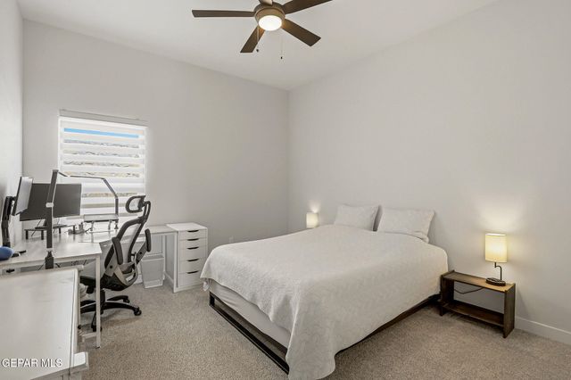 7362 SIDEWINDER BEND Drive, El Paso, TX 79911