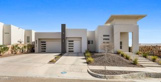 7362 SIDEWINDER BEND Drive, El Paso, TX 79911