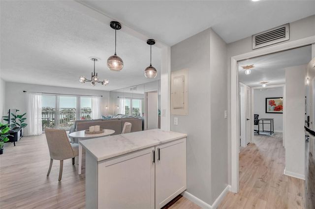 400 64TH AVENUE 907 W, St Pete Beach, FL 33706