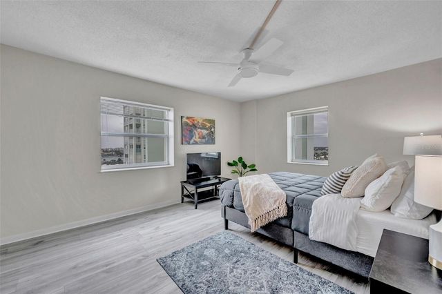 400 64TH AVENUE 907 W, St Pete Beach, FL 33706