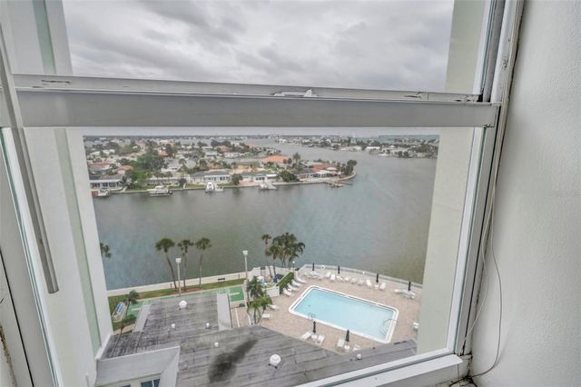 400 64TH AVENUE 907 W, St Pete Beach, FL 33706