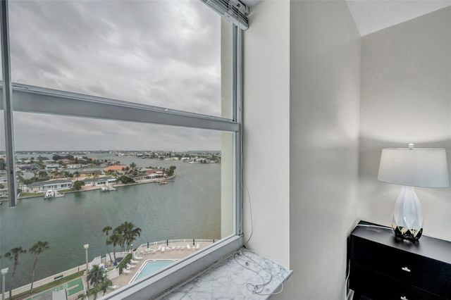 400 64TH AVENUE 907 W, St Pete Beach, FL 33706