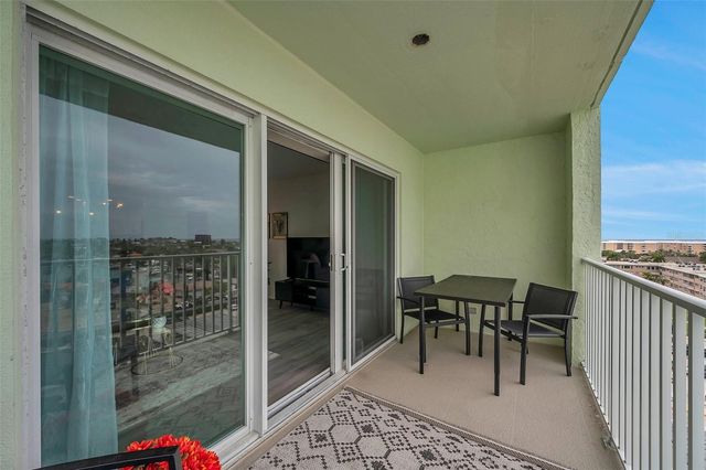 400 64TH AVENUE 907 W, St Pete Beach, FL 33706