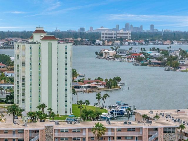 400 64TH AVENUE 907 W, St Pete Beach, FL 33706