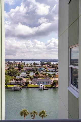 400 64TH AVENUE 907 W, St Pete Beach, FL 33706