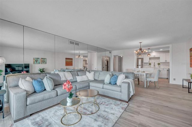 400 64TH AVENUE 907 W, St Pete Beach, FL 33706