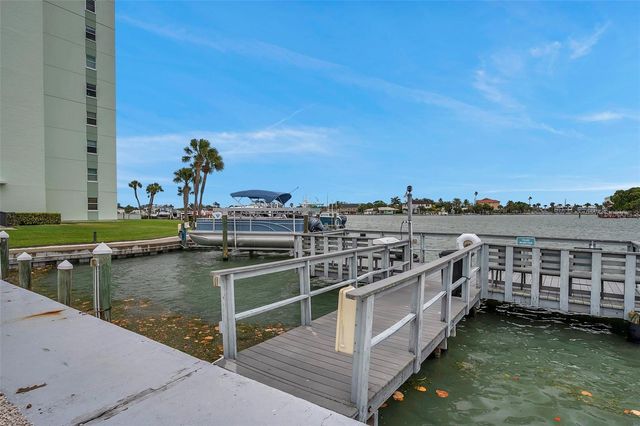 400 64TH AVENUE 907 W, St Pete Beach, FL 33706