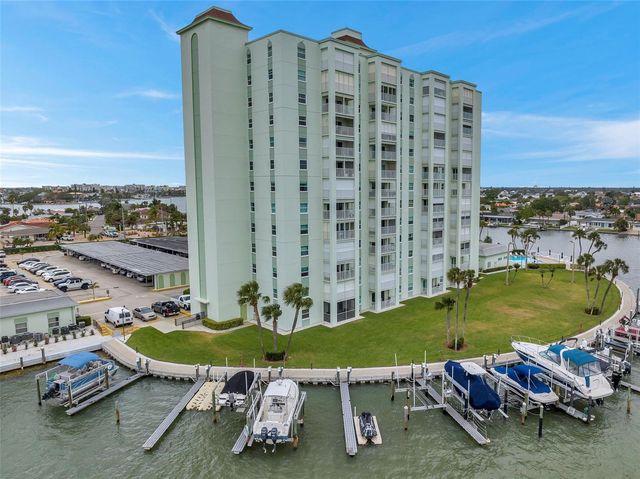 400 64TH AVENUE 907 W, St Pete Beach, FL 33706