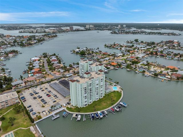 400 64TH AVENUE 907 W, St Pete Beach, FL 33706