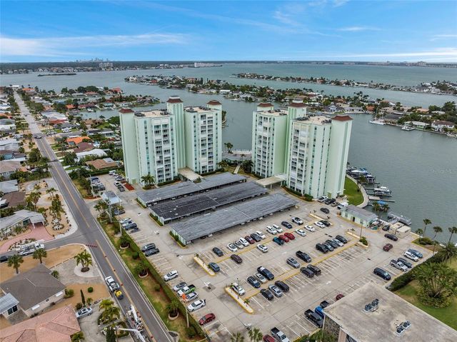 400 64TH AVENUE 907 W, St Pete Beach, FL 33706