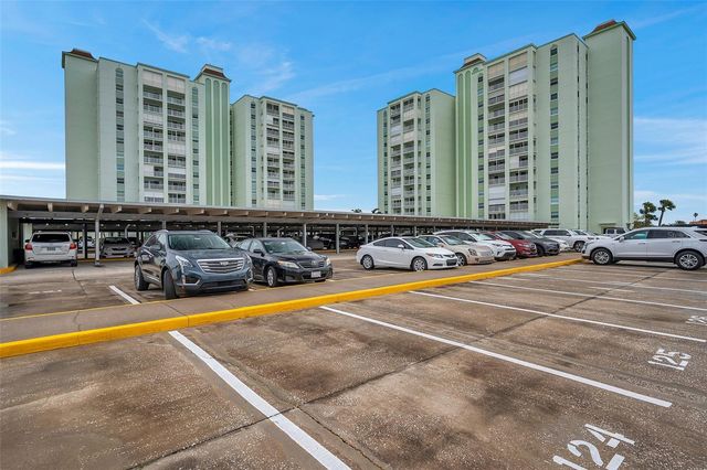 400 64TH AVENUE 907 W, St Pete Beach, FL 33706