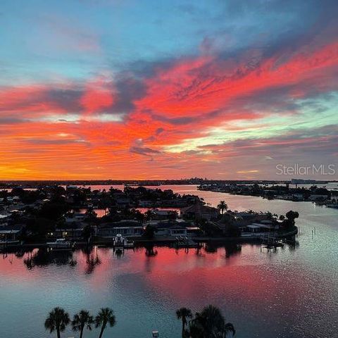 400 64TH AVENUE 907 W, St Pete Beach, FL 33706