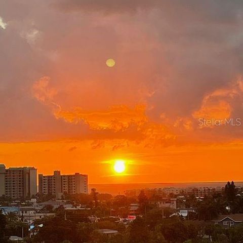 400 64TH AVENUE 907 W, St Pete Beach, FL 33706