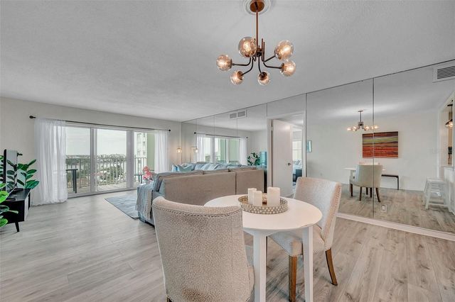 400 64TH AVENUE 907 W, St Pete Beach, FL 33706