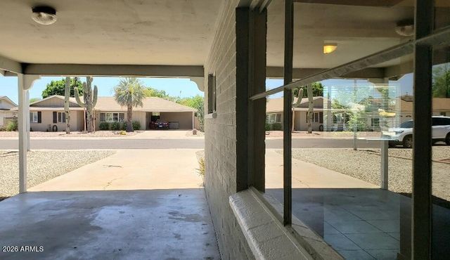 8068 E VIRGINIA Avenue, Scottsdale, AZ 85257
