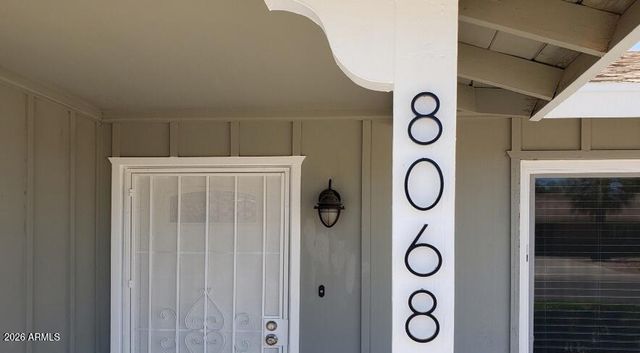 8068 E VIRGINIA Avenue, Scottsdale, AZ 85257