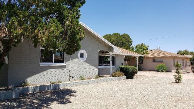 8068 E VIRGINIA Avenue, Scottsdale, AZ 85257
