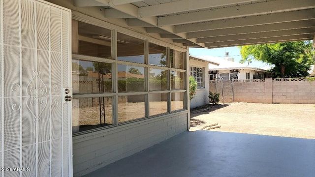 8068 E VIRGINIA Avenue, Scottsdale, AZ 85257