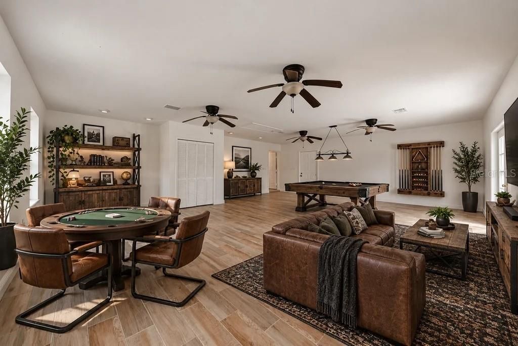 Image 24 of property listing at 4855 LILLIAN BLACK ROAD, St Cloud, FL 34771