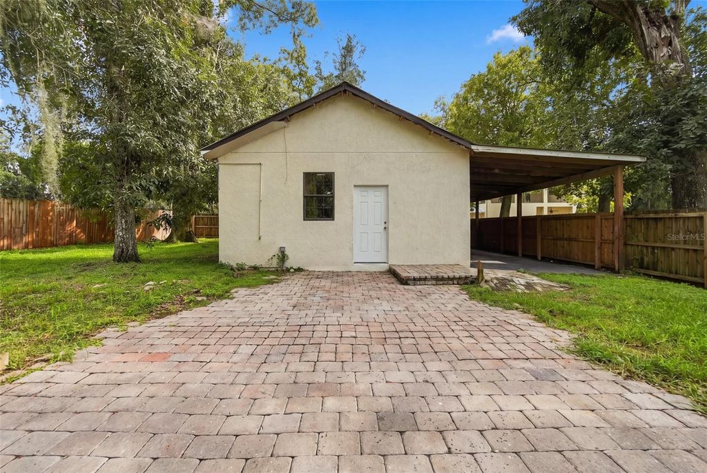 Image 45 of property listing at 4855 LILLIAN BLACK ROAD, St Cloud, FL 34771