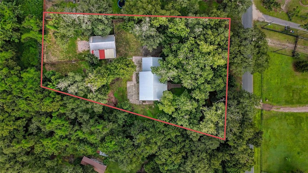 Image 48 of property listing at 4855 LILLIAN BLACK ROAD, St Cloud, FL 34771