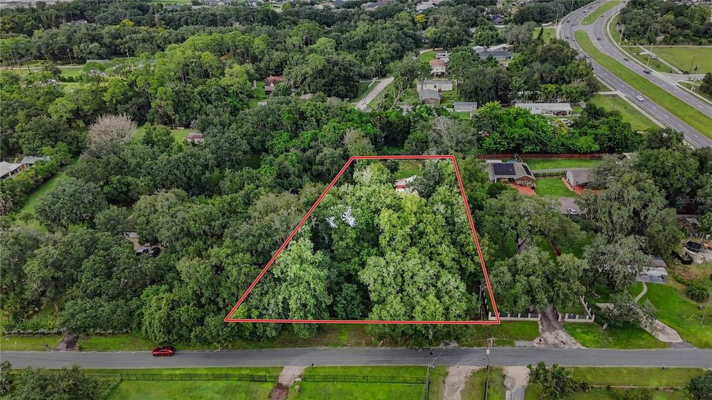 Image 49 of property listing at 4855 LILLIAN BLACK ROAD, St Cloud, FL 34771
