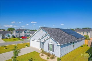 1 Stetson Drive, Savannah, GA 31419