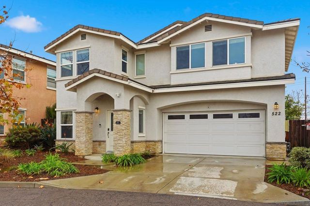 522 Mary Lane, El Cajon, CA 92021