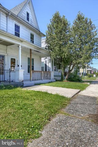 2745 BOAS ST, Harrisburg, PA 17103