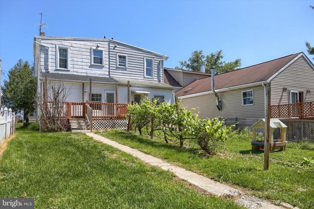 2745 BOAS ST, Harrisburg, PA 17103