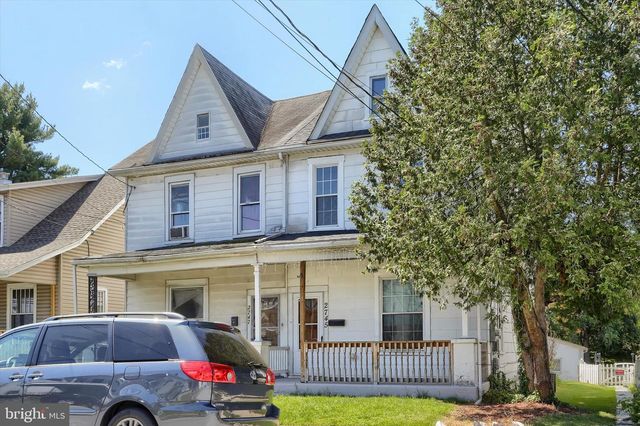 2745 BOAS ST, Harrisburg, PA 17103