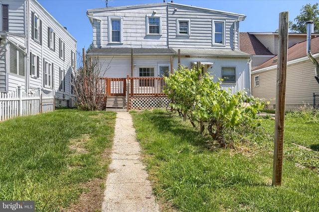 2745 BOAS ST, Harrisburg, PA 17103