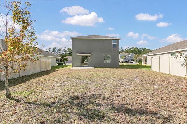 2854 BLACK BIRCH DRIVE, Ocoee, FL 34761