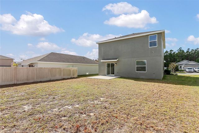 2854 BLACK BIRCH DRIVE, Ocoee, FL 34761