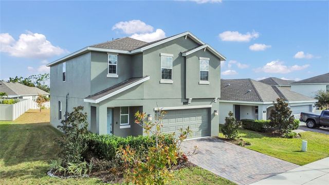 2854 BLACK BIRCH DRIVE, Ocoee, FL 34761