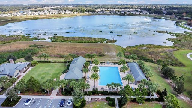 2854 BLACK BIRCH DRIVE, Ocoee, FL 34761