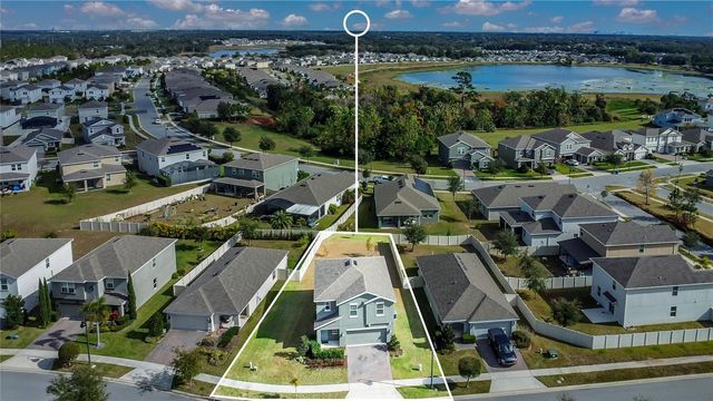 2854 BLACK BIRCH DRIVE, Ocoee, FL 34761