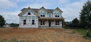 1150 Stone Road, Watkinsville, GA 30677