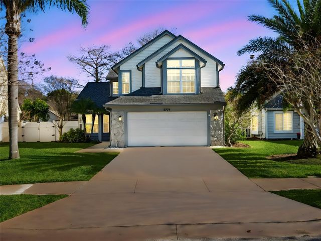 3779 HOLSTON WAY, Orlando, FL 32812