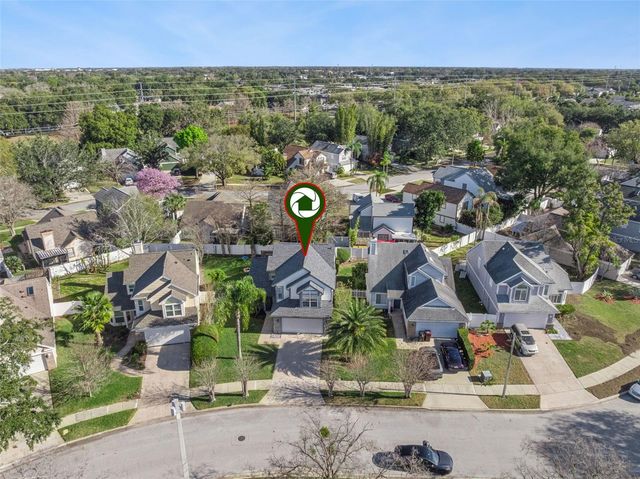 3779 HOLSTON WAY, Orlando, FL 32812