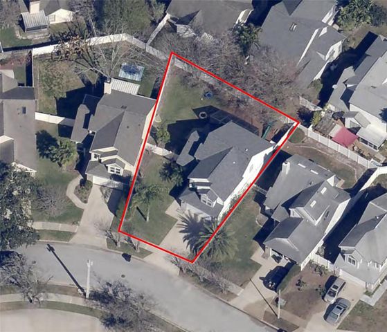 3779 HOLSTON WAY, Orlando, FL 32812