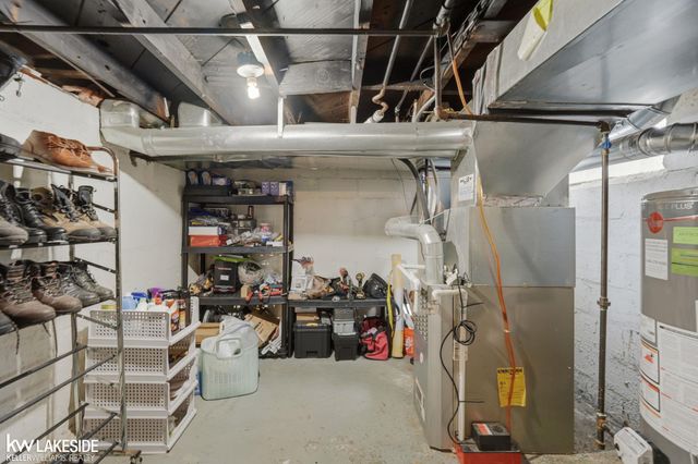 1439 Courtland Boulevard, Rochester Hills, MI 48307