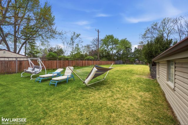 1439 Courtland Boulevard, Rochester Hills, MI 48307