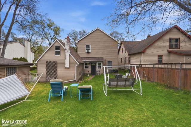 1439 Courtland Boulevard, Rochester Hills, MI 48307