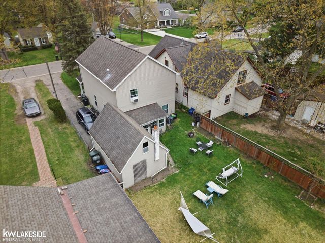 1439 Courtland Boulevard, Rochester Hills, MI 48307