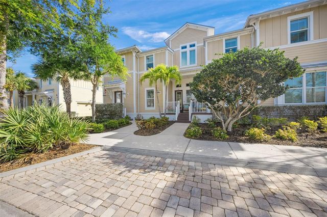 229 SAPPHIRE LAKE DRIVE 201, Bradenton, FL 34209