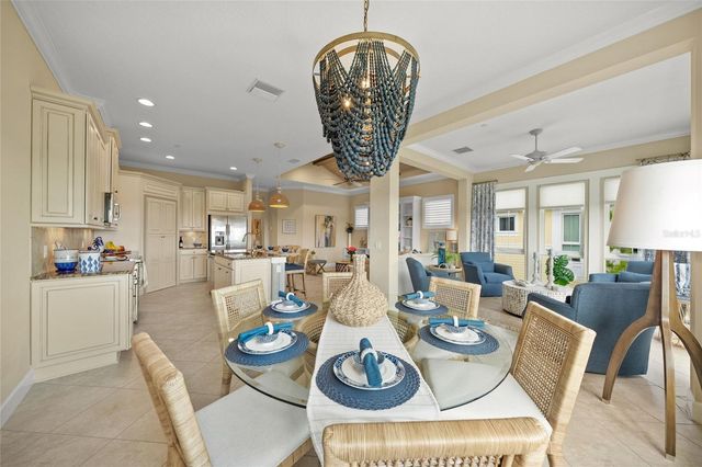 229 SAPPHIRE LAKE DRIVE 201, Bradenton, FL 34209