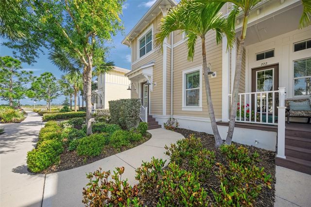 229 SAPPHIRE LAKE DRIVE 201, Bradenton, FL 34209