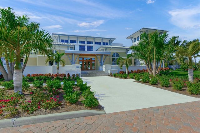 229 SAPPHIRE LAKE DRIVE 201, Bradenton, FL 34209